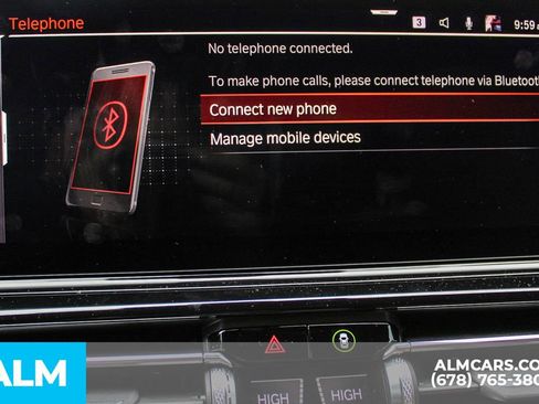 Used 2025 BMW 840i 840 image 34