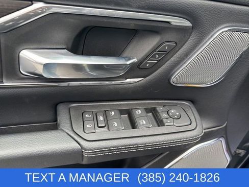 New 2026 RAM 1500 Laramie image 16