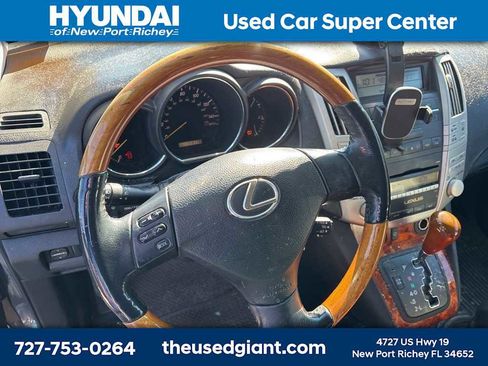 Used 2009 Lexus RX 350 AWD image 11