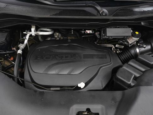 Used 2021 Honda Pilot EX-L image 36