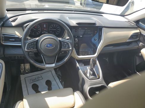 Certified 2023 Subaru Outback Limited AWD/4WD image 10