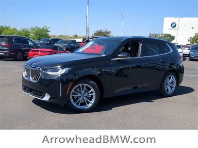 Certified 2025 BMW X3 xDrive30i w/ Premium Package