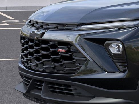 New 2026 Chevrolet TrailBlazer RS w/ Convenience Package image 13