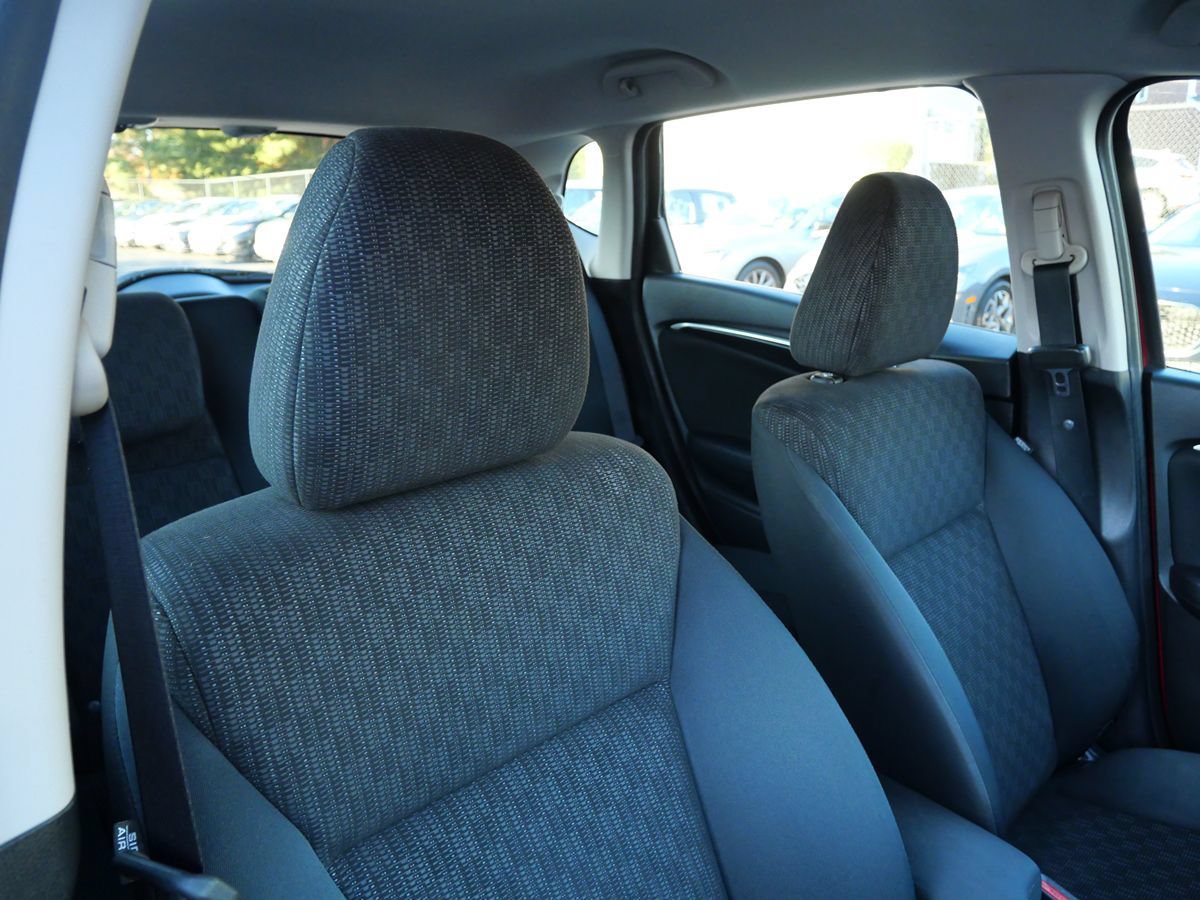 Used 2015 Honda Fit LX image 19