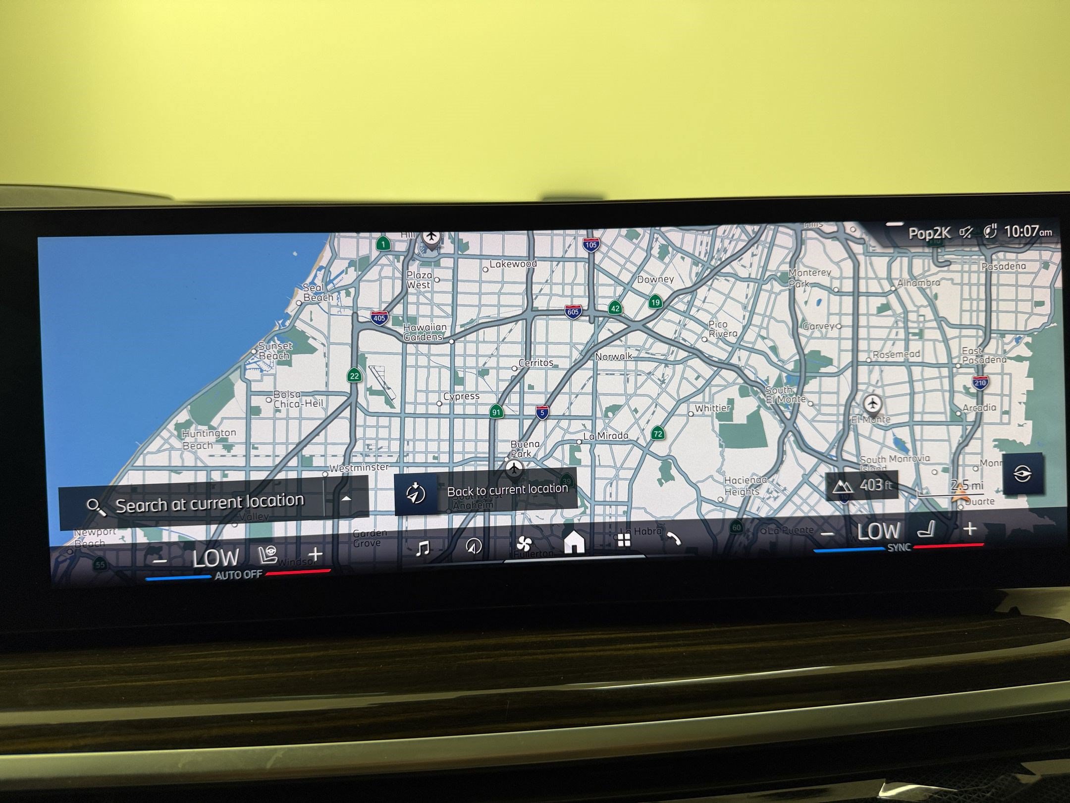 Used 2024 BMW X5 sDrive40i RWD image 18