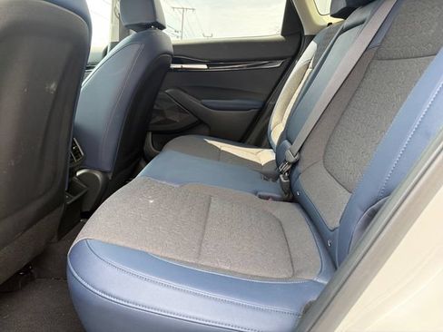 Used 2024 Kia Seltos S AWD/4WD image 25
