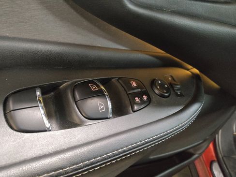 Used 2019 Nissan Murano SL w/ SL Technology Package FWD image 27