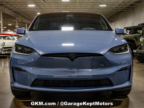 Used 2026 Tesla Model X Plaid AWD/4WD image 20