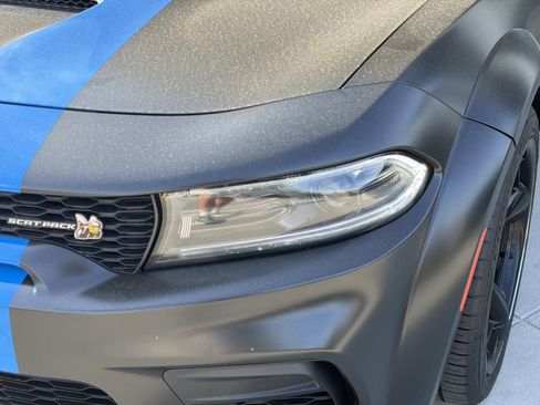 Used 2022 Dodge Charger Scat Pack image 7