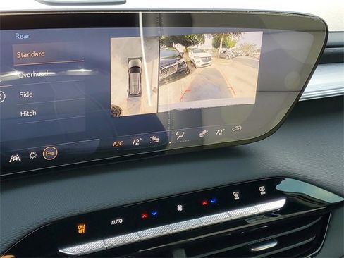 Certified 2026 Buick Enclave Preferred image 27