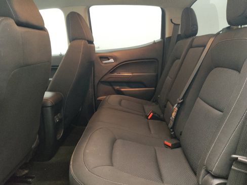 Used 2019 Chevrolet Colorado LT RWD image 18