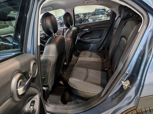 Used 2020 FIAT 500X Pop image 22