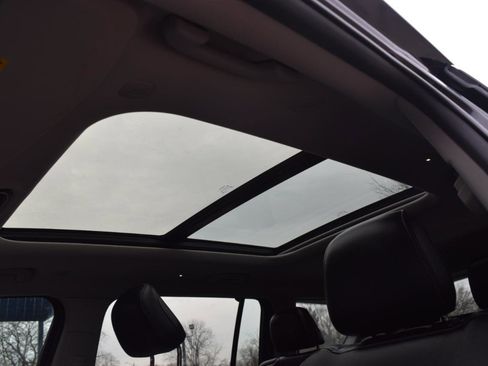 Used 2021 Jeep Grand Cherokee L Limited w/ Luxury Tech Group II image 34