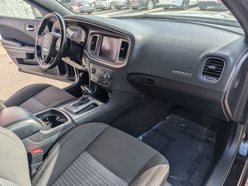 Used 2022 Dodge Charger GT image 13