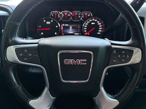 Used 2015 GMC Sierra 3500 SLE AWD/4WD image 20