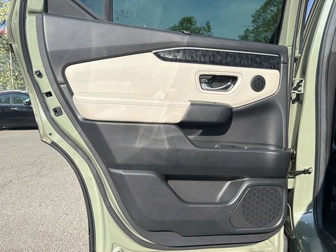 Used 2026 Honda Passport TrailSport Elite image 22