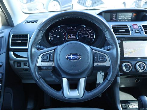 Used 2018 Subaru Forester 2.5i Limited image 15