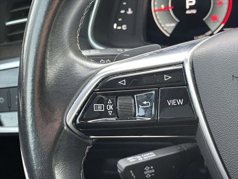 Used 2022 Audi A6 2.0T Premium w/ Convenience Package image 22