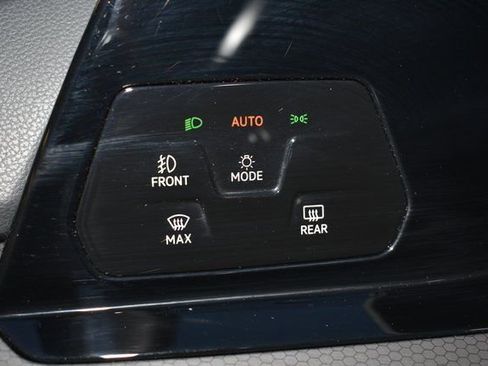 Used 2024 Volkswagen GTI Autobahn image 17