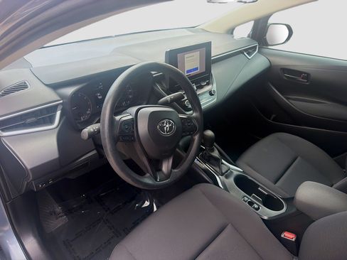 Used 2024 Toyota Corolla LE FWD image 9