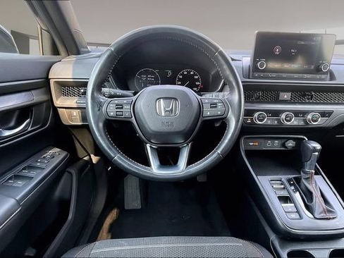 Used 2023 Honda CR-V Sport image 8