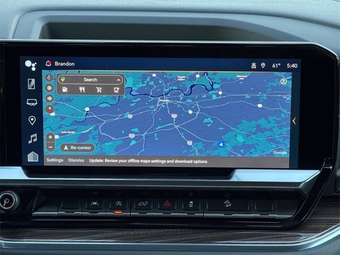 Used 2024 Chevrolet Silverado 1500 RST image 12