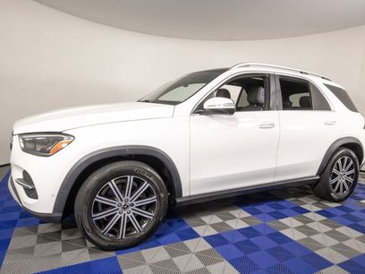 Used 2024 Mercedes-Benz GLE 350 4MATIC