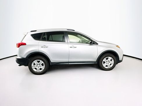 Used 2015 Toyota RAV4 LE FWD image 10