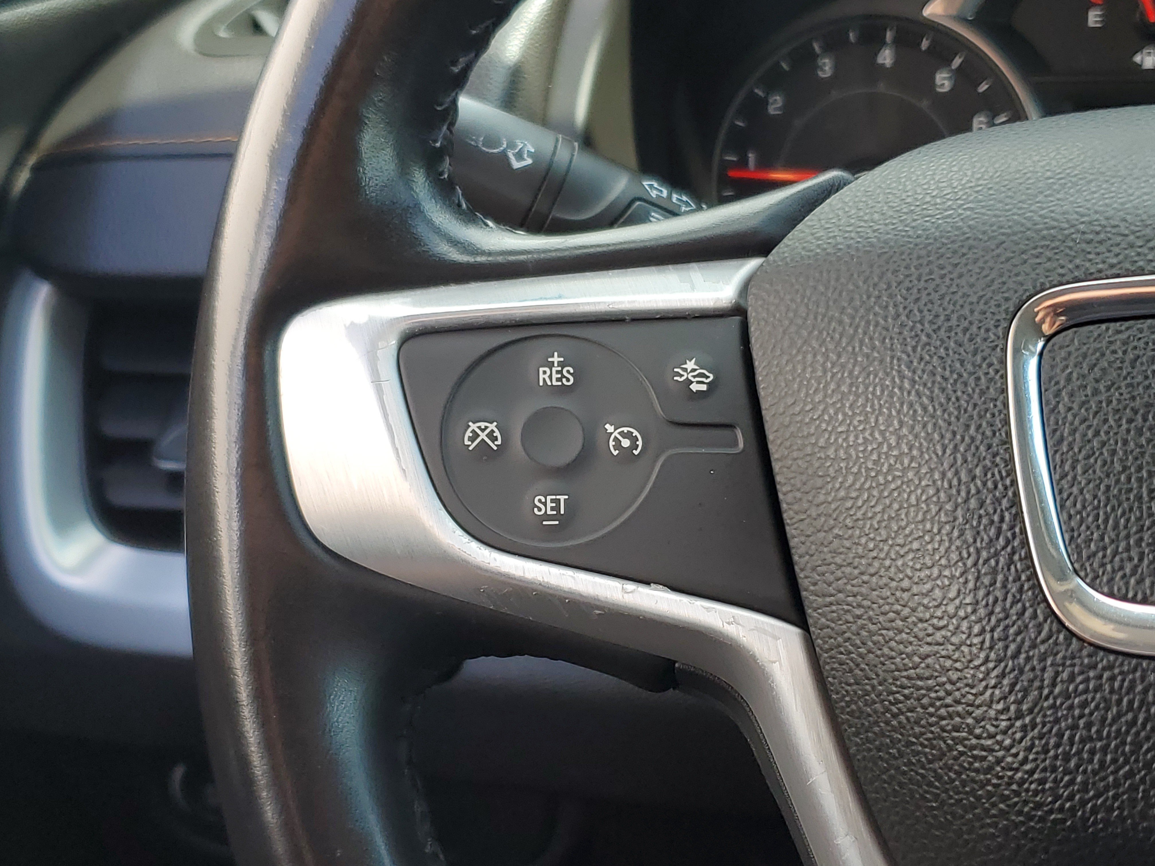 Used 2020 GMC Terrain SLE w/ Driver Convenience Package FWD image 23