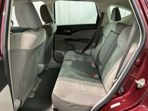 Used 2012 Honda CR-V LX image 21