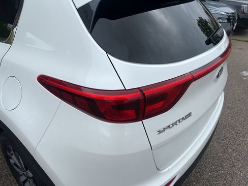 Used 2017 Kia Sportage EX w/ EX Premium Package AWD/4WD image 37