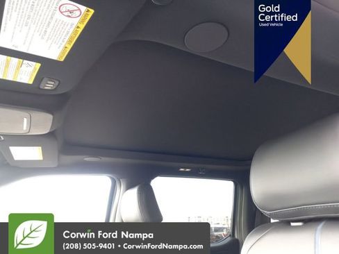 Used 2026 Ford F450 Platinum image 25