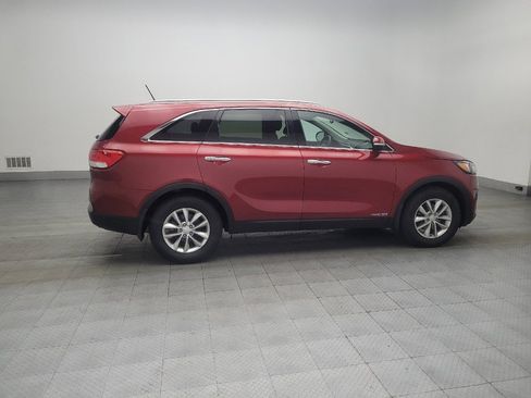 Used 2016 Kia Sorento LX AWD/4WD image 10