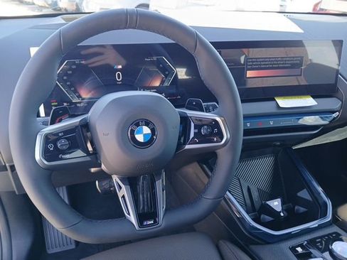 New 2026 BMW X3 xDrive30 AWD/4WD image 20