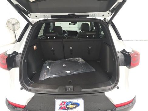 New 2026 Chevrolet TrailBlazer ACTIV w/ Convenience Package image 25