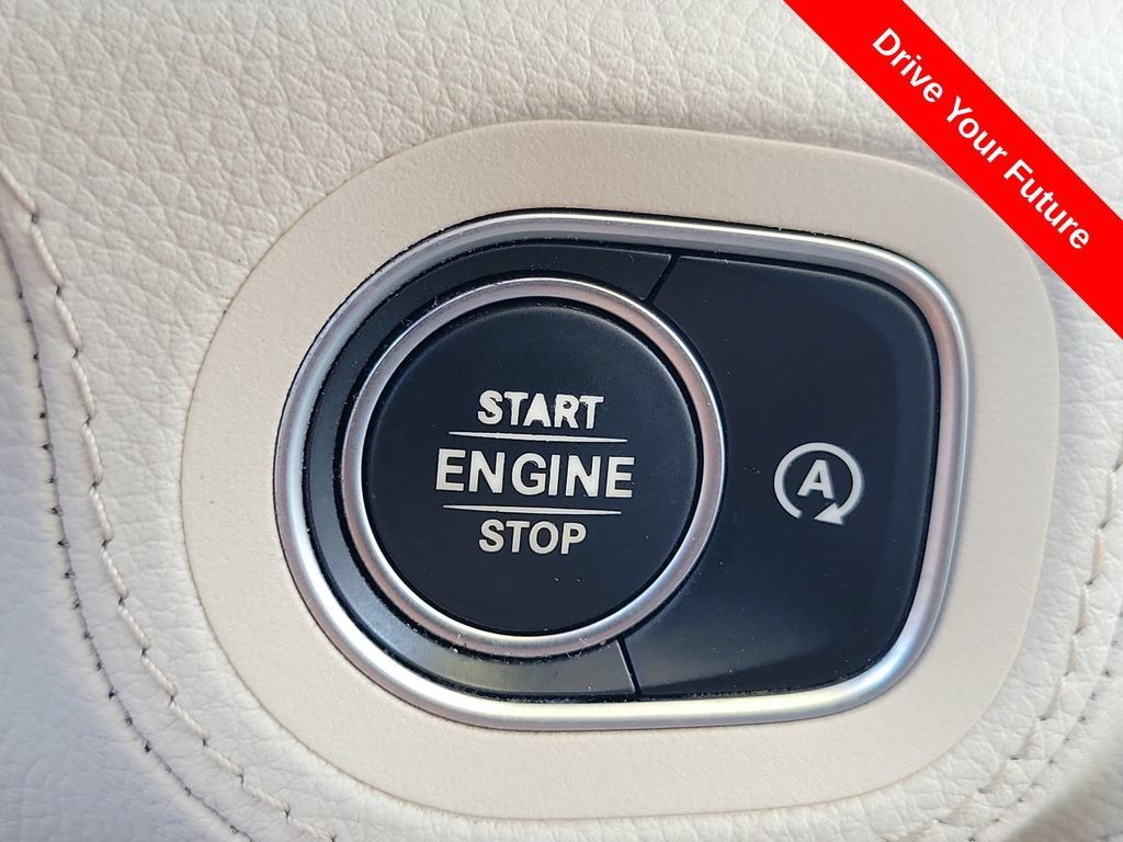 Used 2020 Mercedes-Benz GLE 450 4MATIC image 9