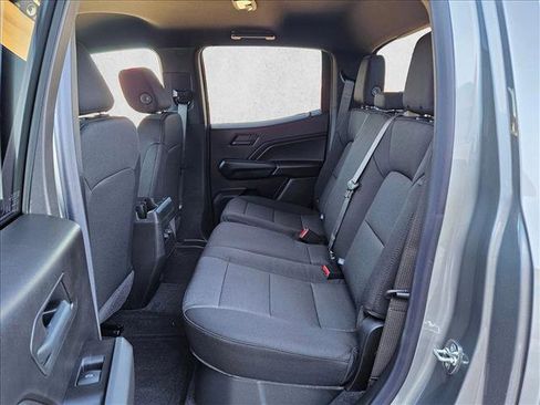 New 2026 Chevrolet Colorado Trail Boss image 17