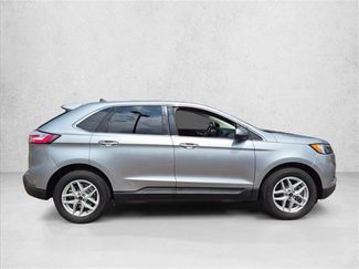 Certified 2023 Ford Edge SEL AWD/4WD video 4