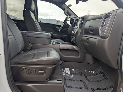 Certified 2021 GMC Sierra 1500 Denali w/ Technology Package image 20