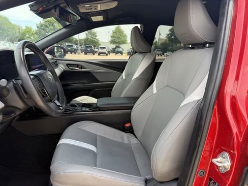 Certified 2025 Toyota Camry SE w/ Convenience Package AWD/4WD image 24
