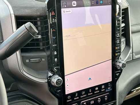 New 2025 RAM 2500 Laramie image 18