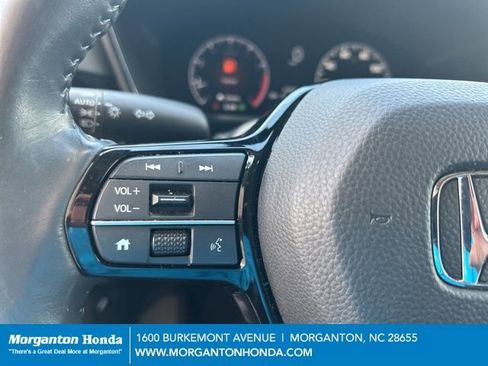 Used 2023 Honda CR-V EX-L image 20