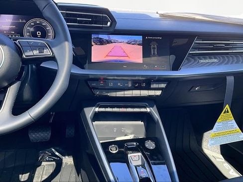 New 2026 Audi A3 2.0T Premium AWD/4WD image 6