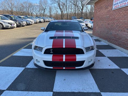 Used 2010 Ford Mustang Shelby GT500 image 7