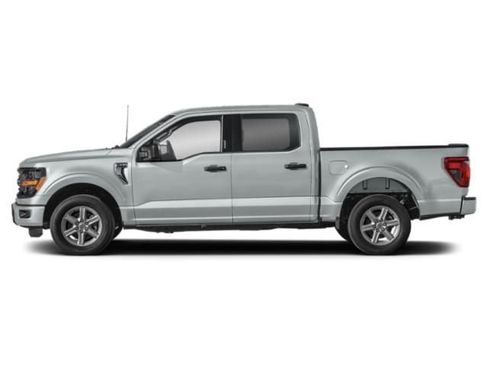 New 2026 Ford F150 XLT w/ Equipment Group 302A MID RWD image 2