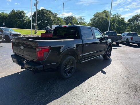 New 2026 Ford F150 STX w/ F-150 LOBO Package AWD/4WD image 3