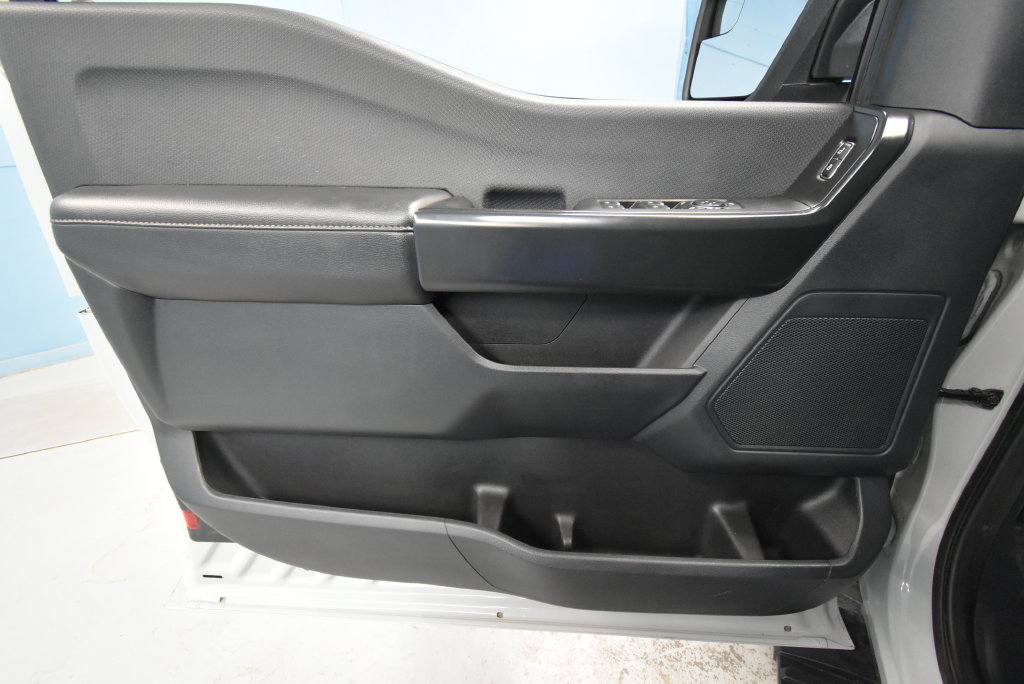 Used 2023 Ford F150 XL w/ STX Appearance Package AWD/4WD image 4