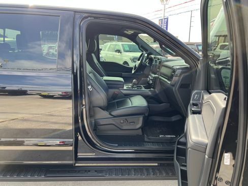 Certified 2025 Ford F150 XLT w/ Equipment Group 303A High AWD/4WD image 19