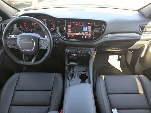 New 2026 Dodge Durango GT AWD/4WD image 15