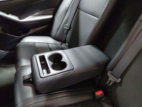 Used 2023 Nissan Maxima SV w/ Floor Mat Group FWD image 19